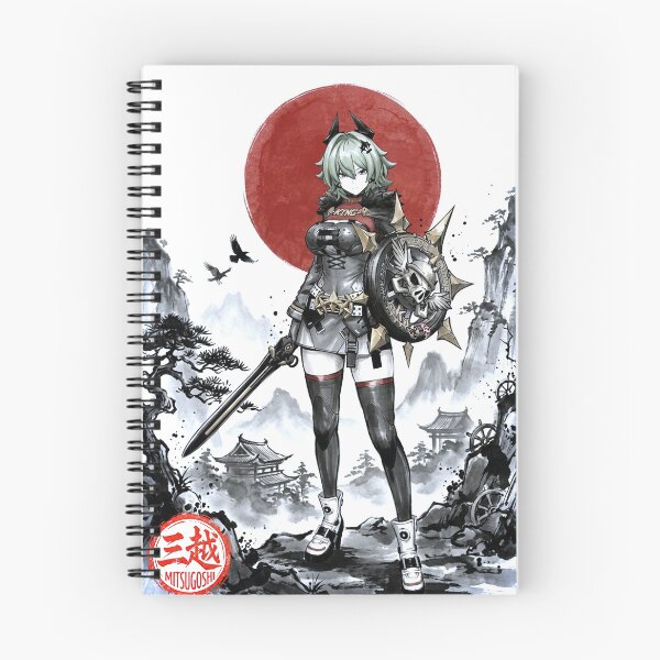 Item preview, Caesar King Sumi-e designed and sold by Mitsugoshi.
