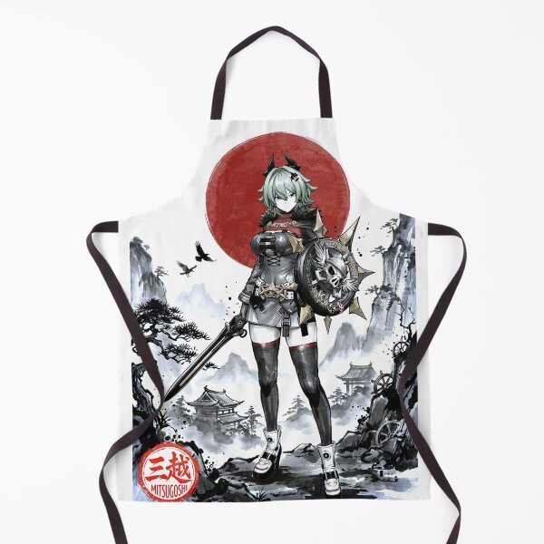 Item preview, Caesar King Sumi-e designed and sold by Mitsugoshi.