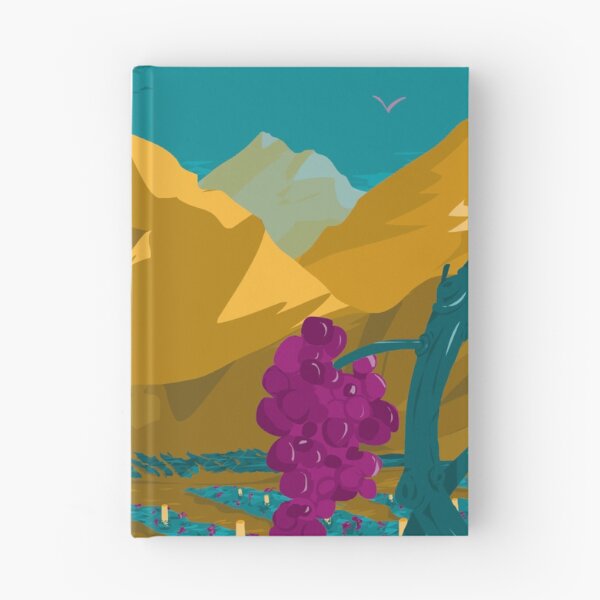 Item preview, Mendoza Argentina Wine and Grapes Travel designed and sold by by-andreas.