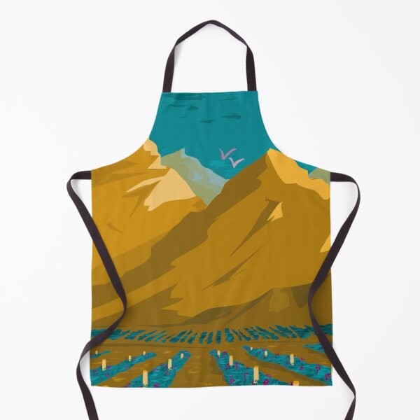 Item preview, Mendoza Argentina Wine and Grapes Travel designed and sold by by-andreas.