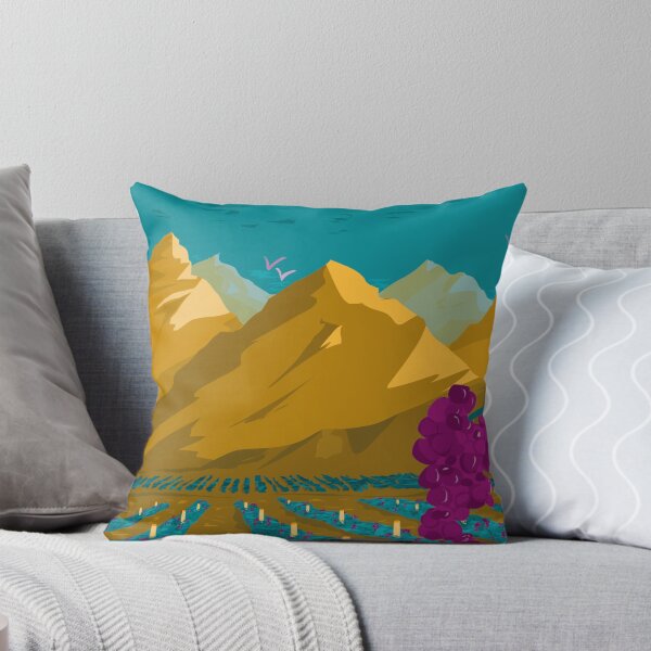Item preview, Mendoza Argentina Wine and Grapes Travel designed and sold by by-andreas.