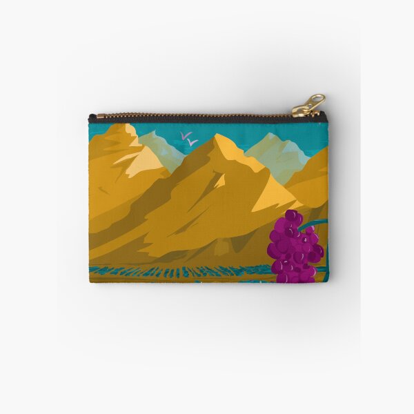 Item preview, Mendoza Argentina Wine and Grapes Travel designed and sold by by-andreas.