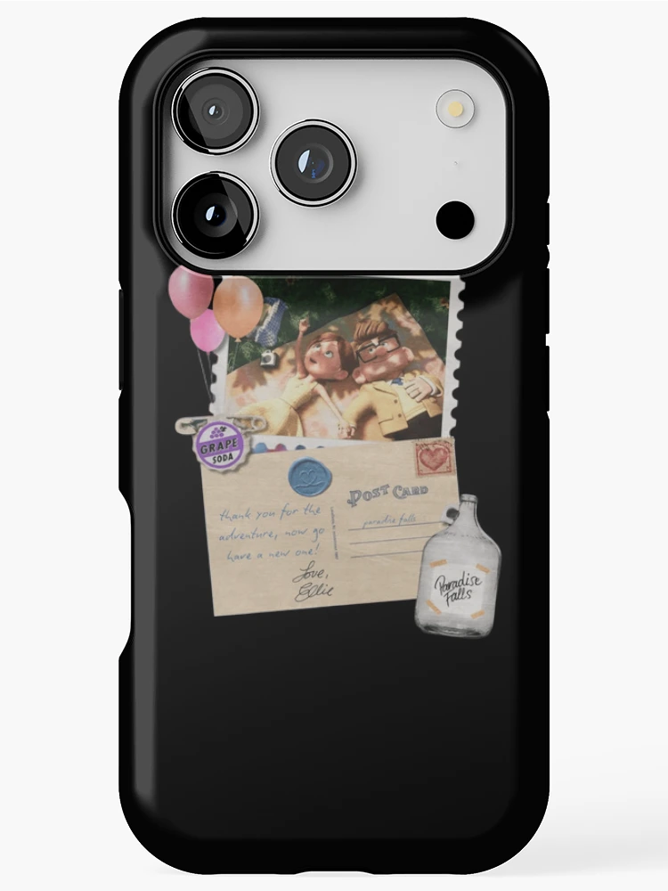 Thumbnail 1 of 4, iPhone Case, UP designed and sold by KOTB10.