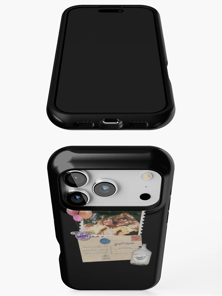 Thumbnail 3 of 4, iPhone Case, UP designed and sold by KOTB10.