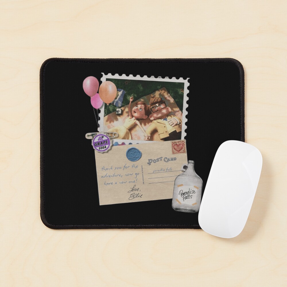 Item preview, Mouse Pad designed and sold by KOTB10.