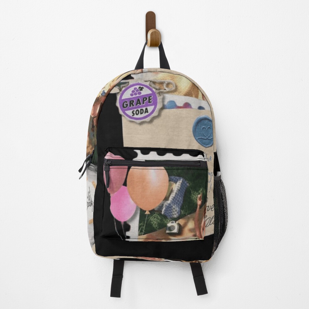 Item preview, Backpack designed and sold by KOTB10.