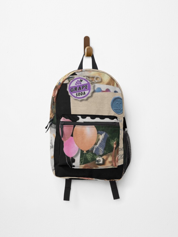 Thumbnail 1 of 3, Backpack, UP designed and sold by KOTB10.