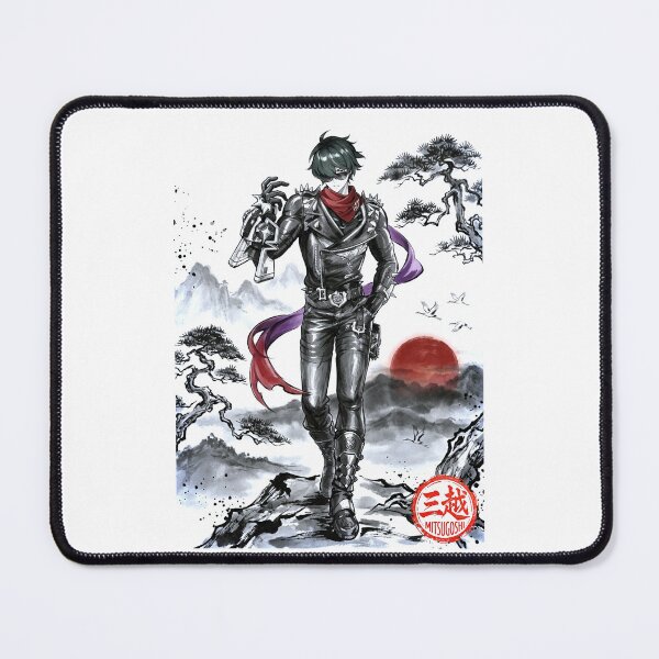 Item preview, Lighter Sumi-e designed and sold by Mitsugoshi.