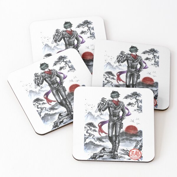 Item preview, Sumi-e más ligero designed and sold by Mitsugoshi.