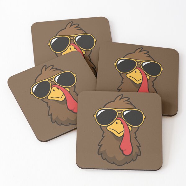 Item preview, Turkey Face designed and sold by bihtti.