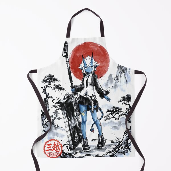 Item preview, Soukaku Sumi-e designed and sold by Mitsugoshi.