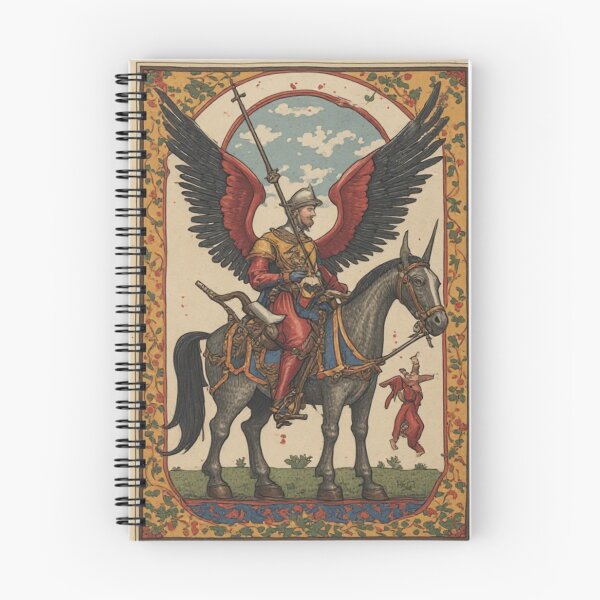 Item preview, MECHA TAROT : Ancient designed and sold by FANTASY FRENZY.