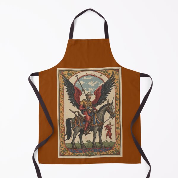 Item preview, MECHA TAROT : Ancient designed and sold by FANTASY FRENZY.