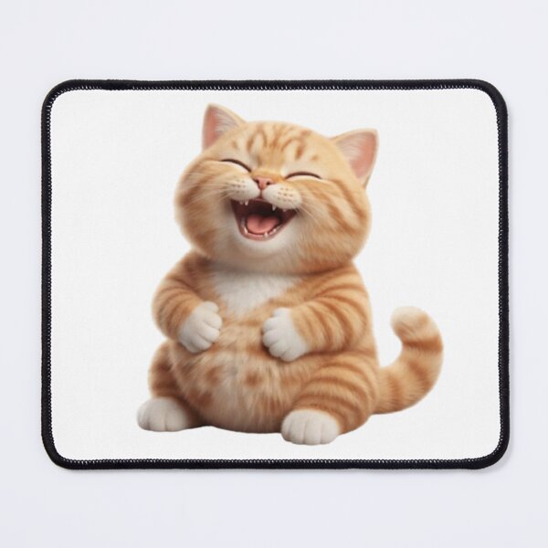 Item preview, HahaCat designed and sold by Snurly.
