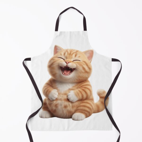 Item preview, HahaCat designed and sold by Snurly.