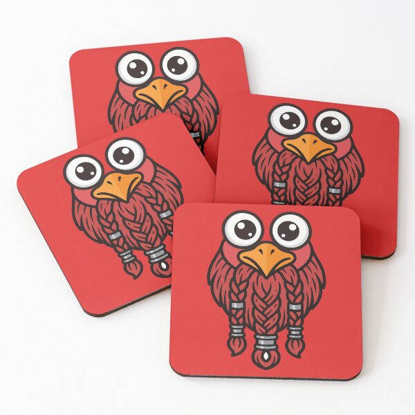 Item preview, Turkey Face designed and sold by bihtti.