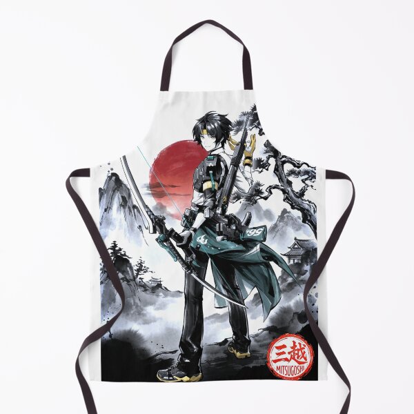 Item preview, Asaba Harumasa Sumi-e designed and sold by Mitsugoshi.