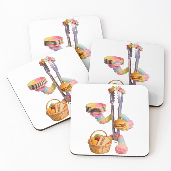 Item preview, Social Vibes 'Snack & Splash' :: Tong Party designed and sold by Communication Optimists.