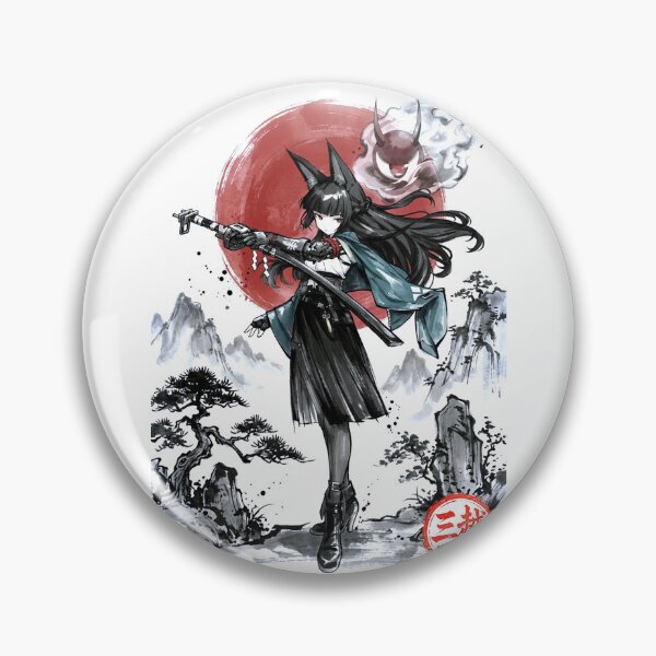 Item preview, Hoshimi Miyabi Sumi-e designed and sold by Mitsugoshi.