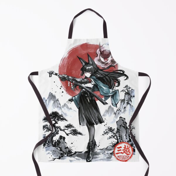 Item preview, Hoshimi Miyabi Sumi-e designed and sold by Mitsugoshi.