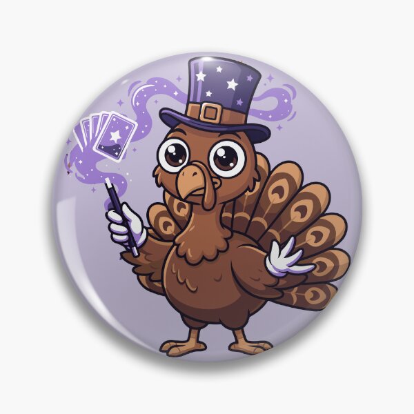 Item preview, Turkey Face designed and sold by bihtti.