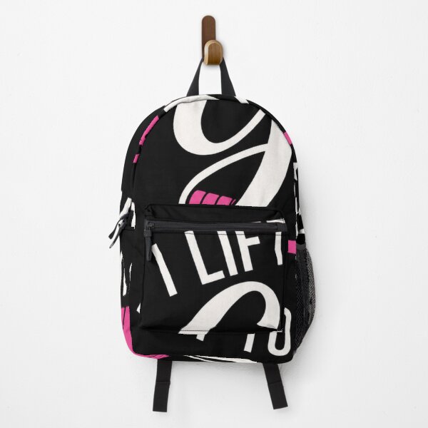 Item preview, I Lift Like A Girl Desi designed and sold by ⭐ AURA STUDIO.