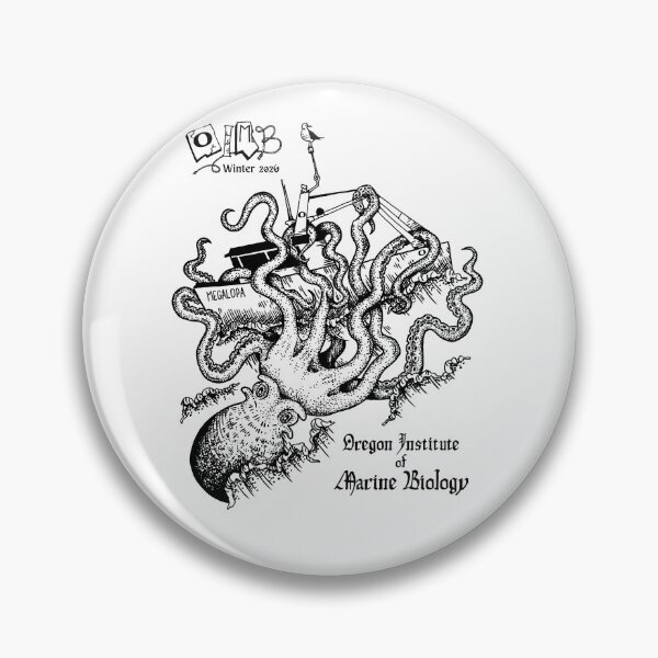 Item preview, OIMB Winter 2026 - Black designed and sold by OIMBMerchandise.