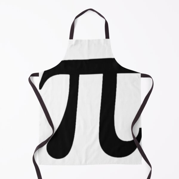 Item preview, Pi Mathematical Constant Symbol designed and sold by DailyDoodlesBySumbul.