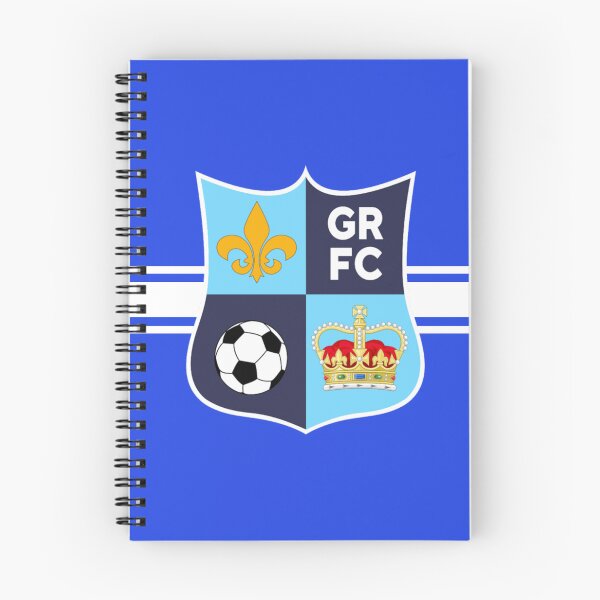 Item preview, Godmanchester Rovers designed and sold by Footy-Maps.