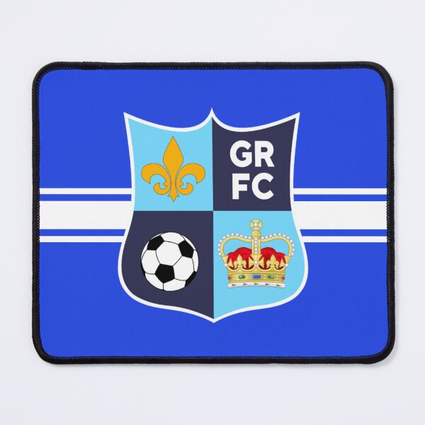 Item preview, Godmanchester Rovers designed and sold by Footy-Maps.