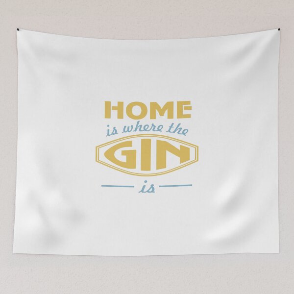 Item preview, Funny design for gin lovers designed and sold by Bansheesw.