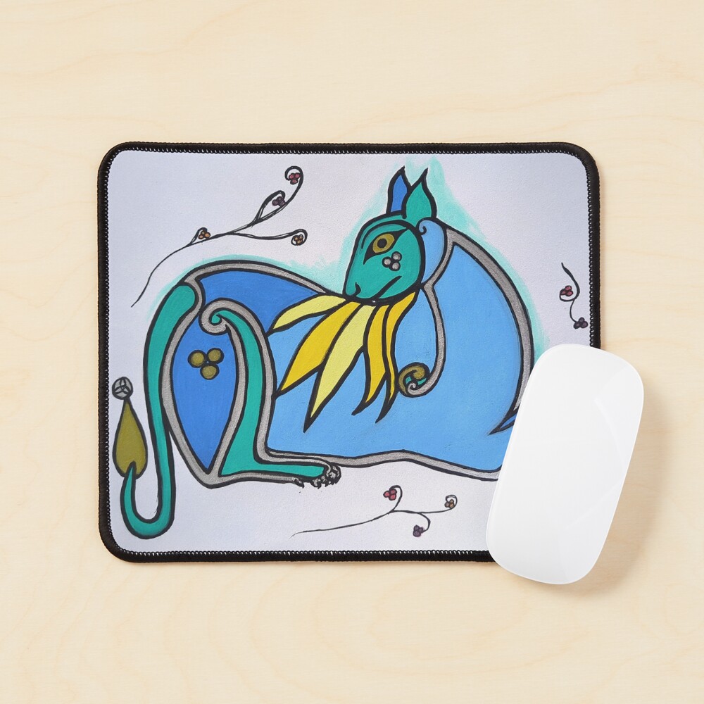 Item preview, Mouse Pad designed and sold by Ceconner92.