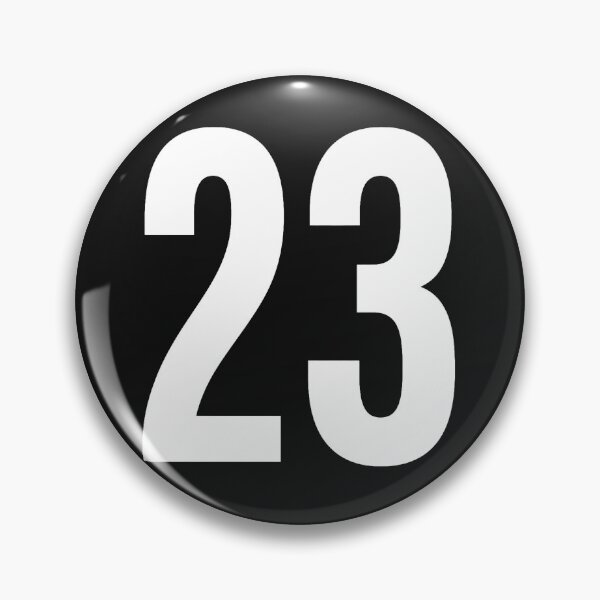 Item preview, Legendary Numbers designed and sold by UrbanPrintVibes.