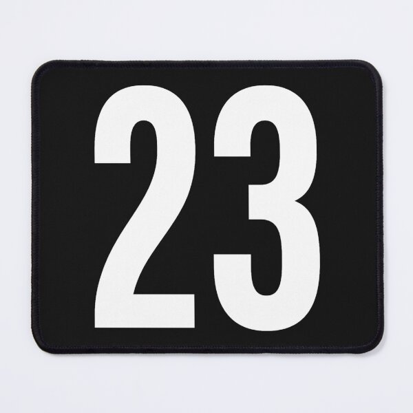 Item preview, Legendary Numbers designed and sold by UrbanPrintVibes.