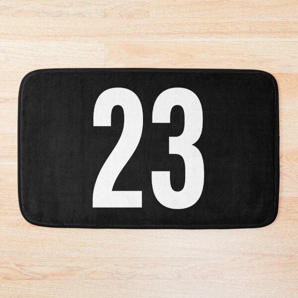 Item preview, Legendary Numbers designed and sold by UrbanPrintVibes.