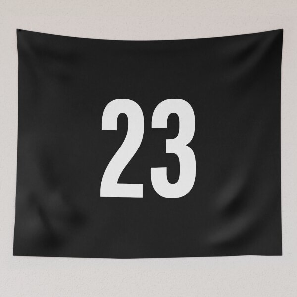 Item preview, Legendary Numbers designed and sold by UrbanPrintVibes.