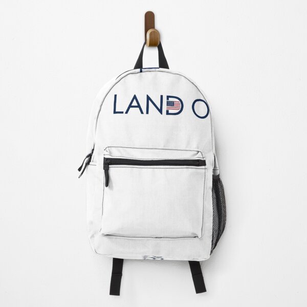 Item preview, Modern Minimalist Land of the Free Typography designed and sold by NiyaStudio.