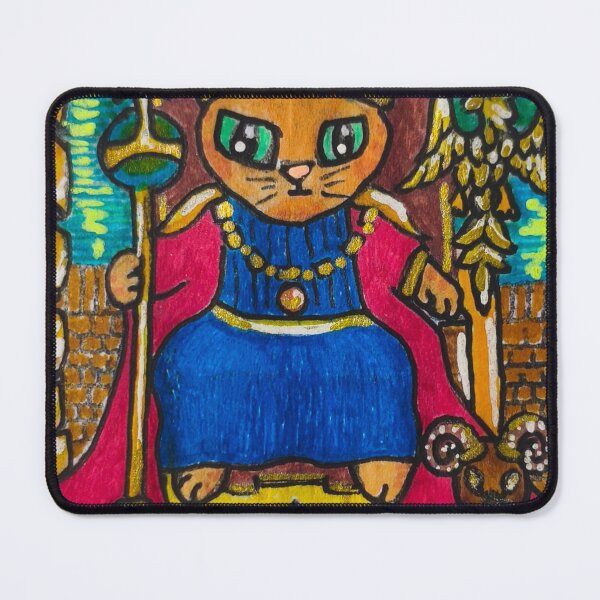 Item preview, O gato Imperador designed and sold by KonphieOficial.