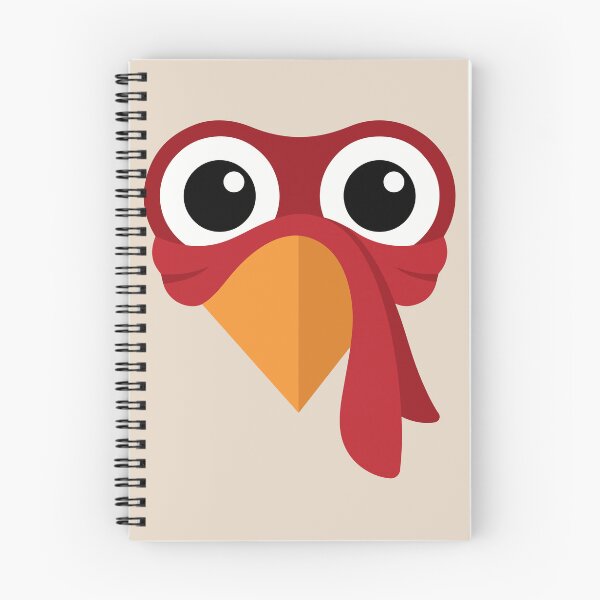 Item preview, Turkey Face designed and sold by bihtti.