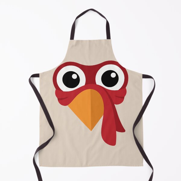 Item preview, Turkey Face designed and sold by bihtti.