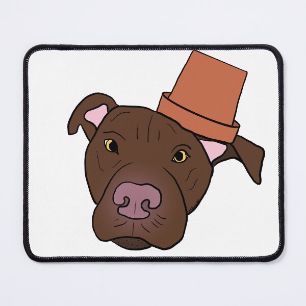 Item preview, Puppy Pothead designed and sold by Cosmic-Meadows.