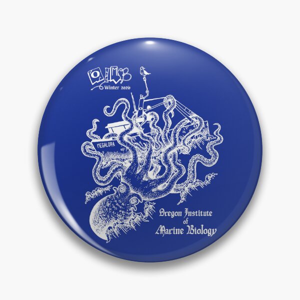 Item preview, OIMB Winter 2026 - white designed and sold by OIMBMerchandise.