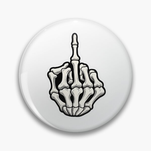 Item preview, Middle Finger designed and sold by SMARTKIT  DESIGNAGENCY.