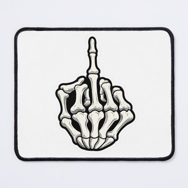 Item preview, Middle Finger designed and sold by SMARTKIT  DESIGNAGENCY.