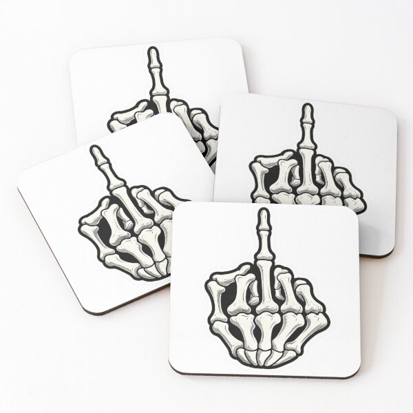 Item preview, Middle Finger designed and sold by SMARTKIT  DESIGNAGENCY.