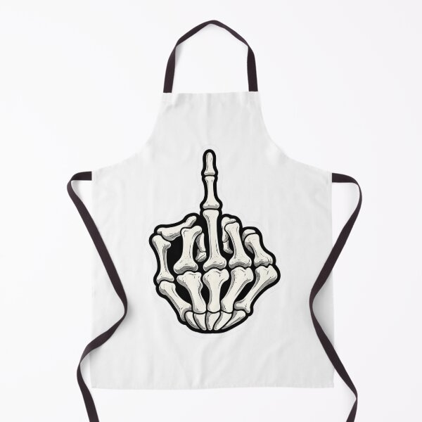 Item preview, Middle Finger designed and sold by SMARTKIT DESIGNAGENCY.