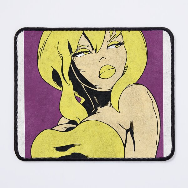 Item preview, HOLLI WOULD - Cool World (Pop Art) designed and sold by FamousWeirdosRB.