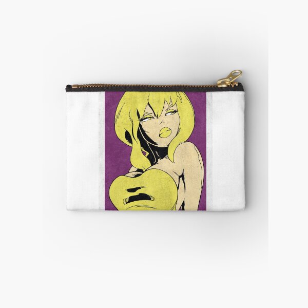 Item preview, HOLLI WOULD - Cool World (Pop Art) designed and sold by FamousWeirdosRB.