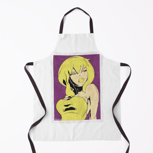 Item preview, HOLLI WOULD - Cool World (Pop Art) designed and sold by FamousWeirdosRB.