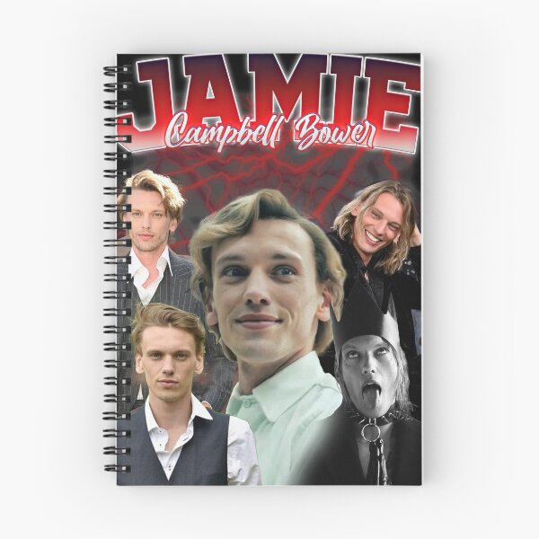 Item preview, Jamie Campbell Bower Retro Style designed and sold by 2000sbabyangel.